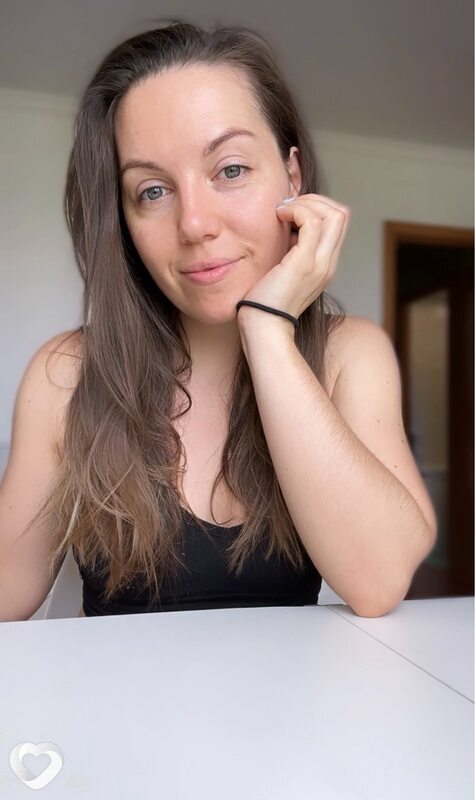 Кристина, 33, Ачинске — анкета №1292427