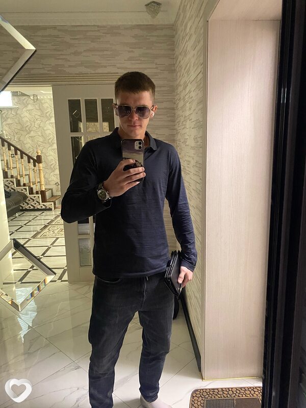 Николай, 26, Нижнем Новгороде — анкета №1292432
