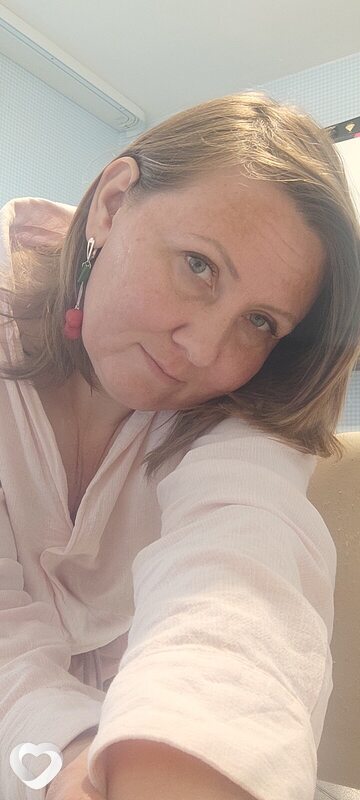 Анастасия, 40, Улан-Удэ — анкета №1292435