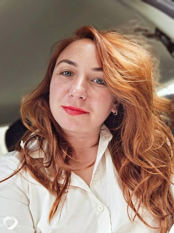Карина, 38, Раменском — анкета №1292443