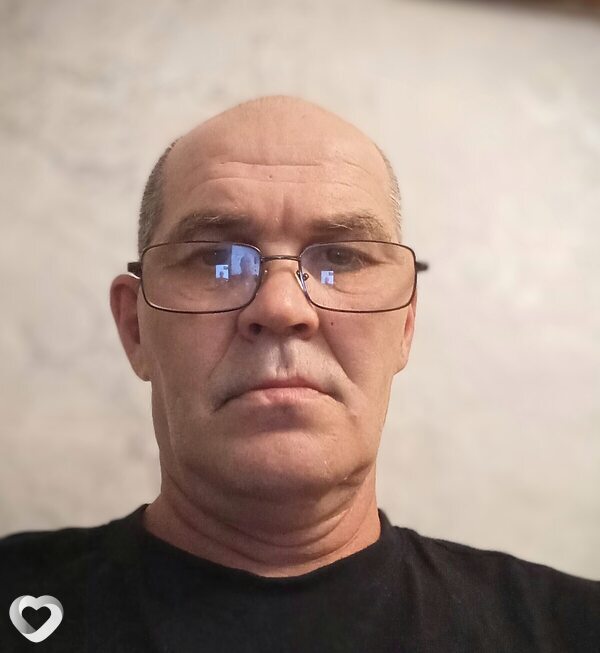 Ринат, 57, Петропавловске — анкета №1292444