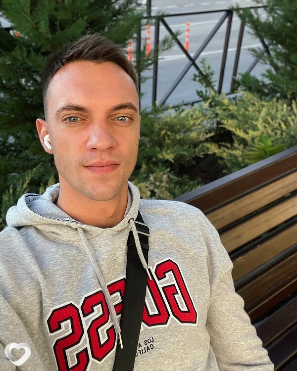 Дмитрий, 36, Уфе — анкета №1292303