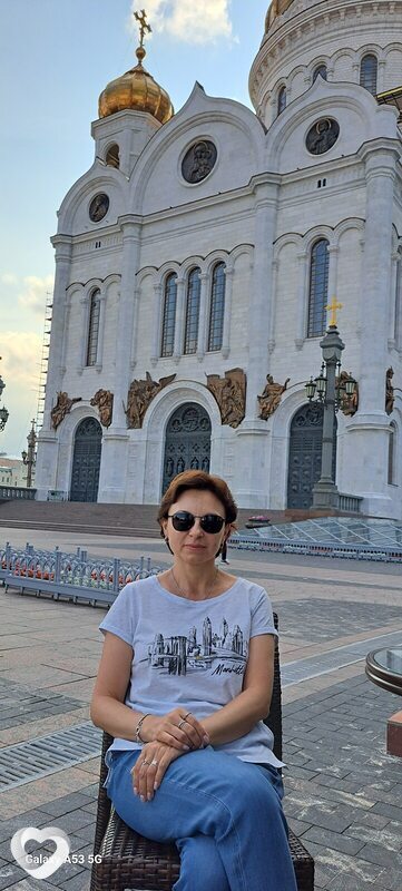 Рената, 55, Уфе — анкета №1292308