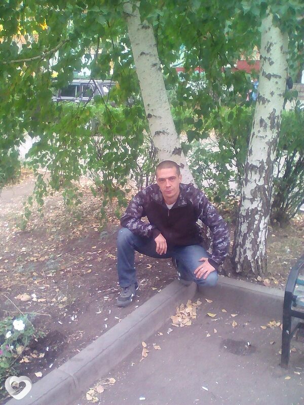 Константин, 37, Орске — анкета №1292313