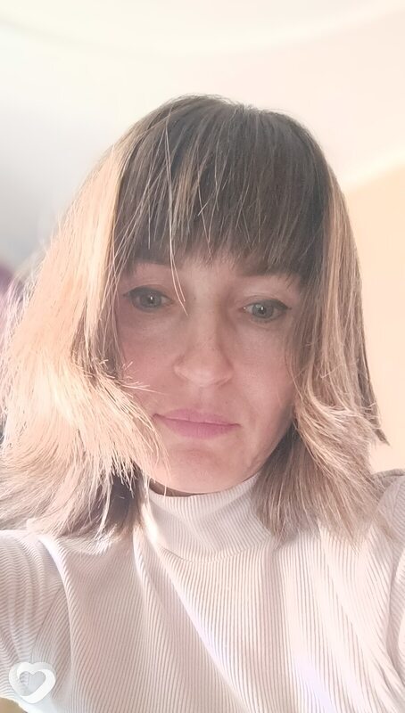 Алина, 49, Краснодаре — анкета №1292316