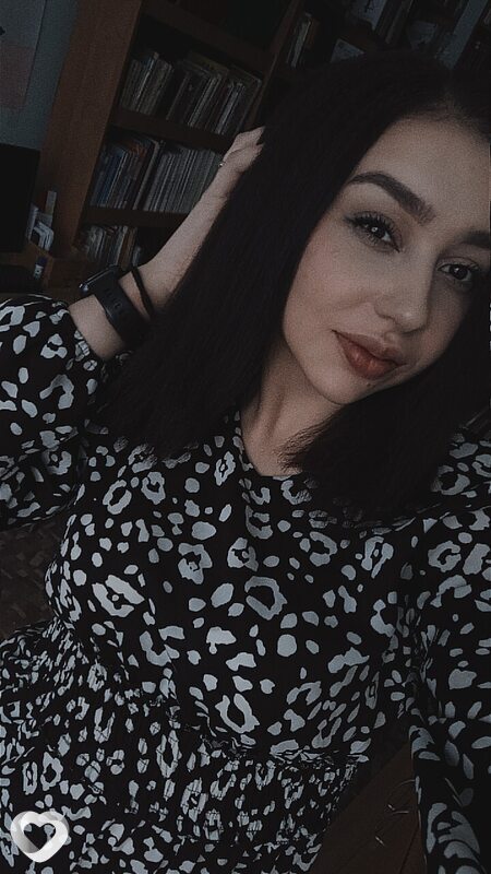 Ульяна, 30, Томске — анкета №1292317