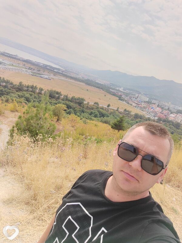 Максим, 32, Саратове — анкета №1292319