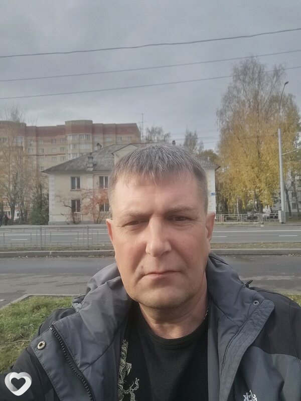 Сергей, 45, Санкт-Петербурге — анкета №1292346