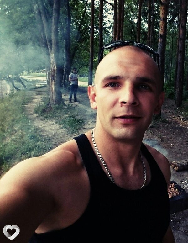Александр, 33, Луганске — анкета №1292350