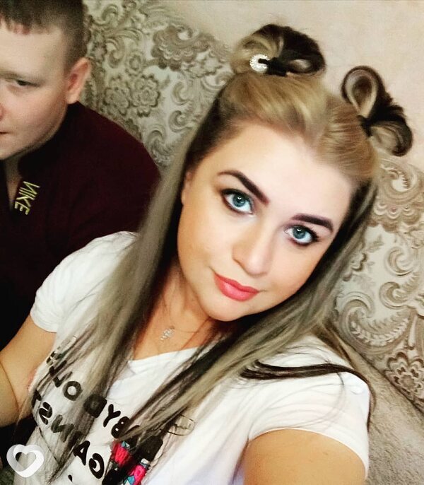 Анна, 26, Тайшете — анкета №1292352
