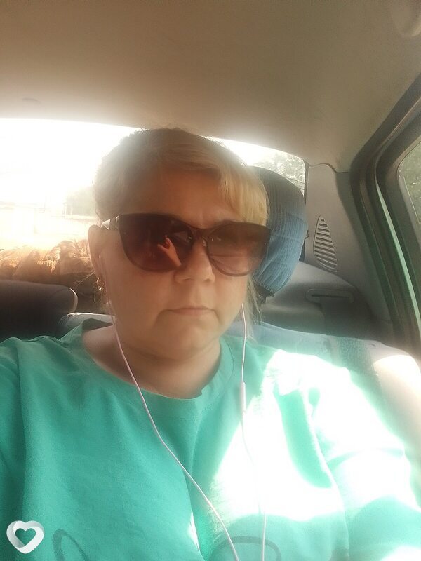 Таня, 43, Красноярске — анкета №1292355