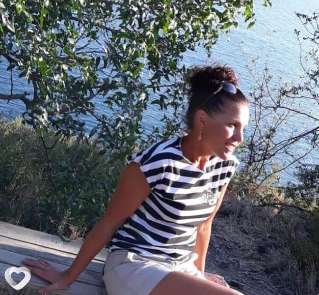 Татьяна, 47, Москве — анкета №1292360