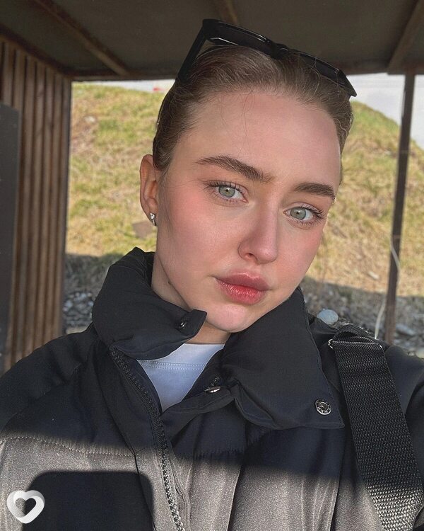 Светлана, 27, Великом Новгороде — анкета №1292363
