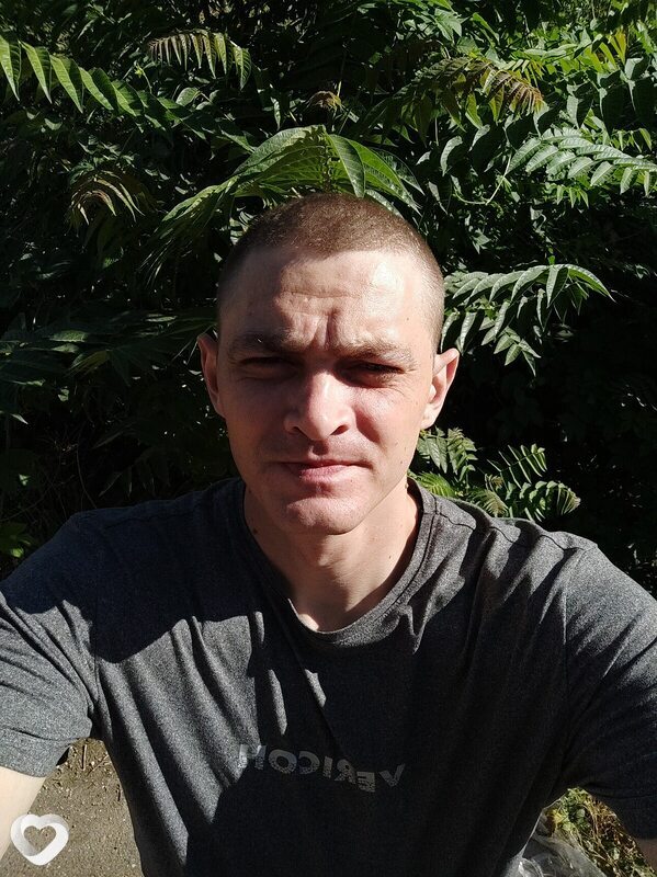 Евгений, 28, Краснодаре — анкета №1292223