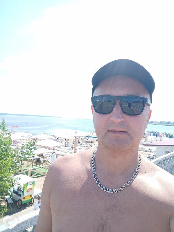 Юрий, 48, Набережных Челнах — анкета №1292224