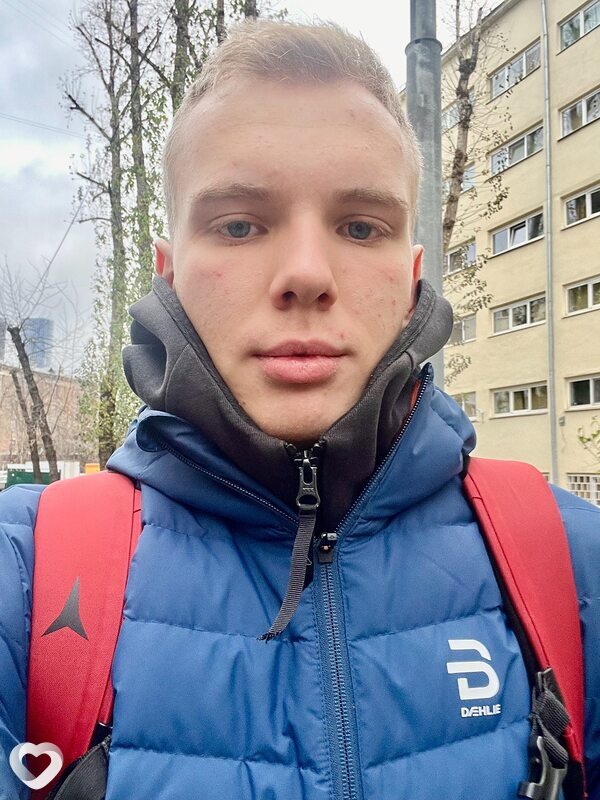 Konst, 21, Москве — анкета №1292225