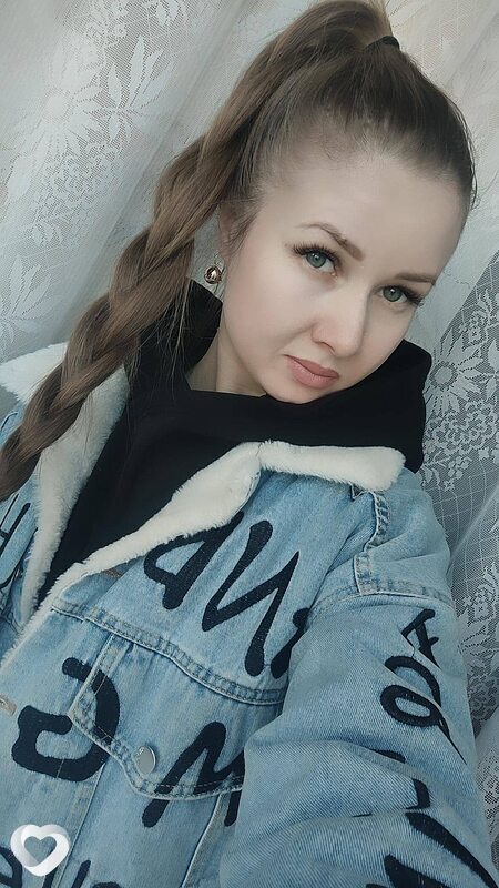 Angelinka, 26, Костроме — анкета №1292229