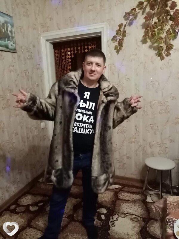 Андрей, 45, Донецке — анкета №1292237
