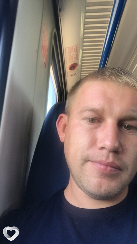 Денис, 35, Таганроге — анкета №1292240