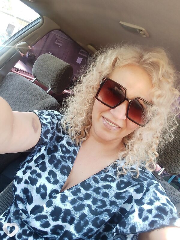 Екатерина, 40, Барнауле — анкета №1292243