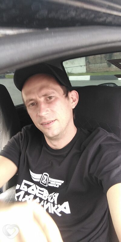 Валера, 38, Нальчике — анкета №1292321