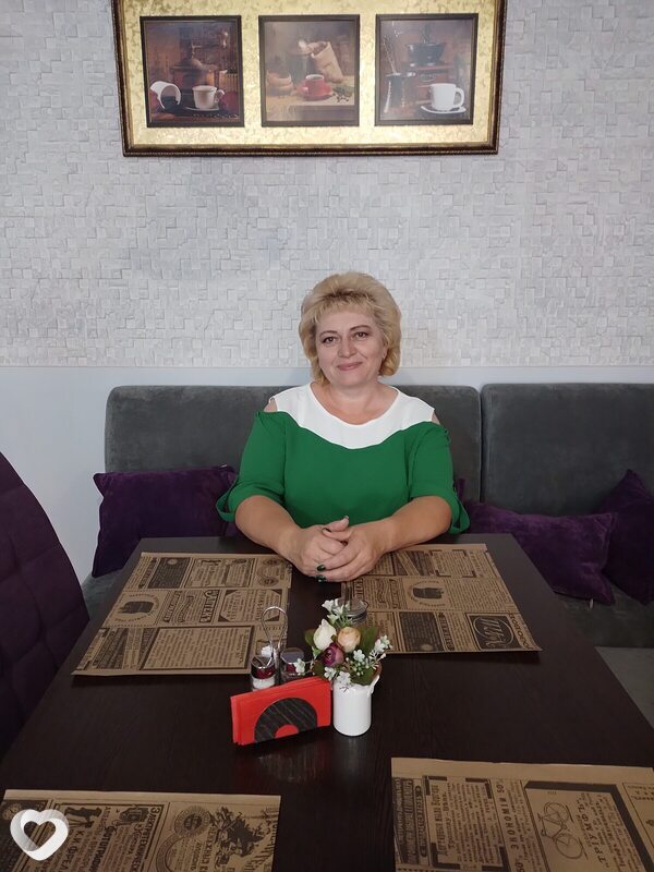 Алевтина, Павловская