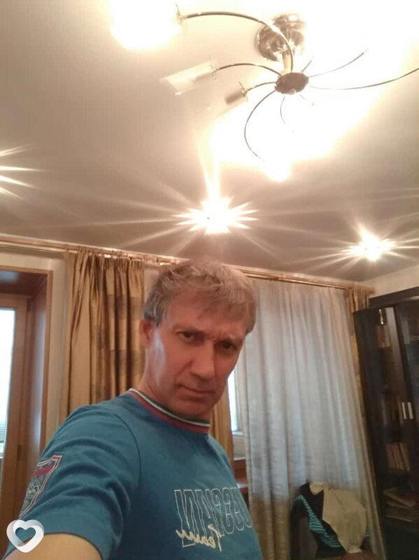 Сергей, 59, Уфе — анкета №1292331