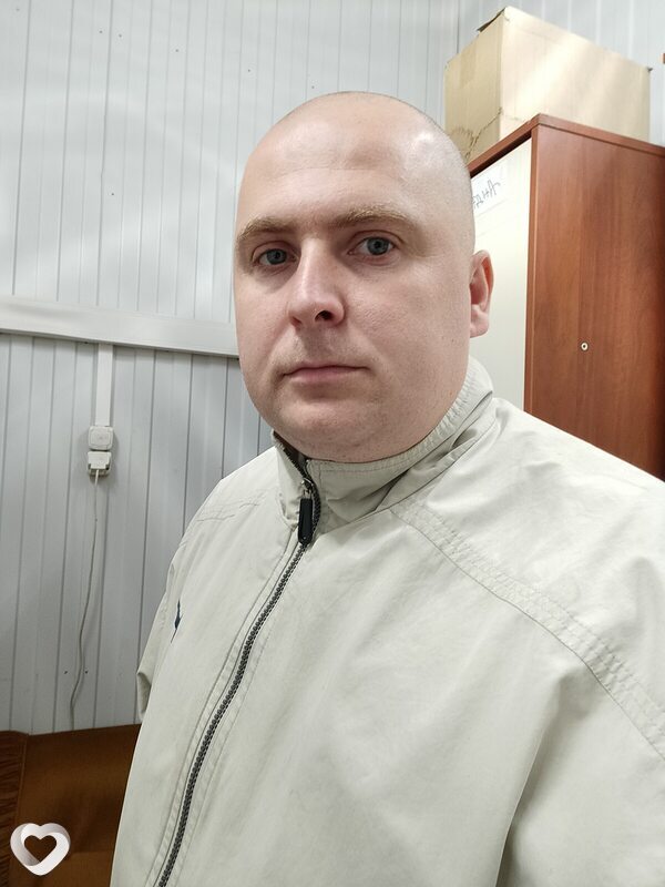 Andrey, 41, Нижнем Тагиле — анкета №1292333