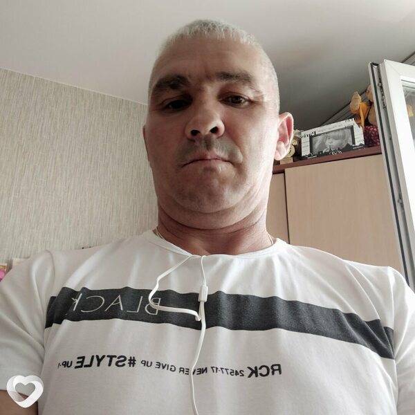 Андрей, 52, Ленинске-Кузнецком — анкета №1292334