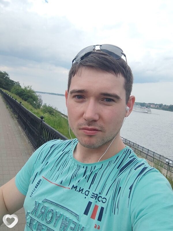 Вячеслав, 32, Мелеузе — анкета №1292339