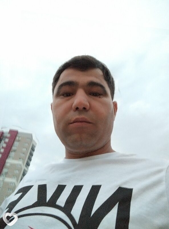 Рустам, 37, Гомеле — анкета №1292340