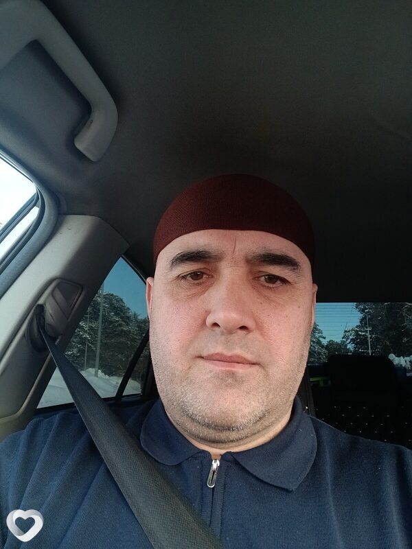 Гияс, 41, Казани — анкета №1292345