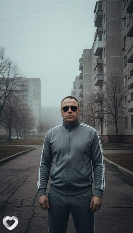 Друг, 39, Волгограде — анкета №1292474