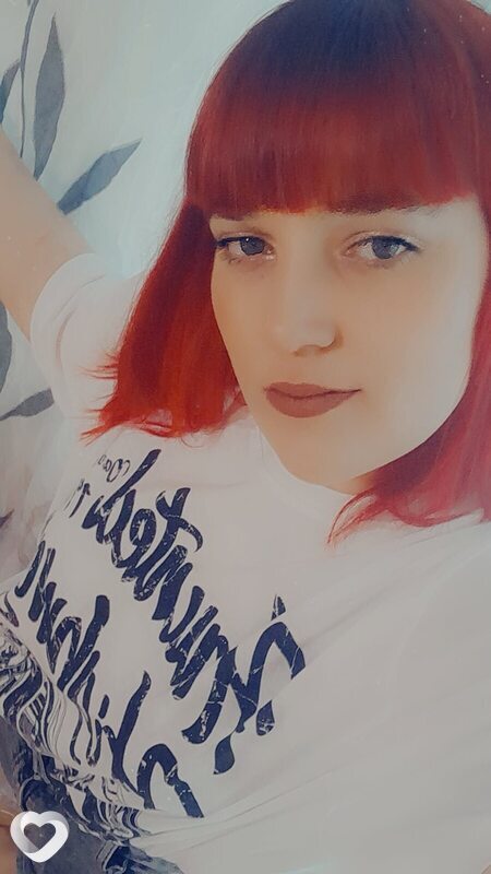 Виктория, 33, Прокопьевске — анкета №1292477