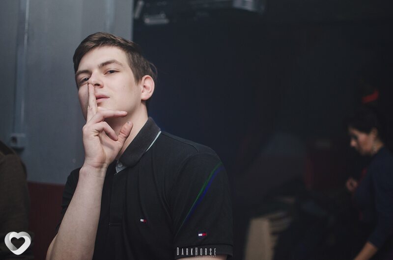 Максим, 26, Мозыре — анкета №1292478