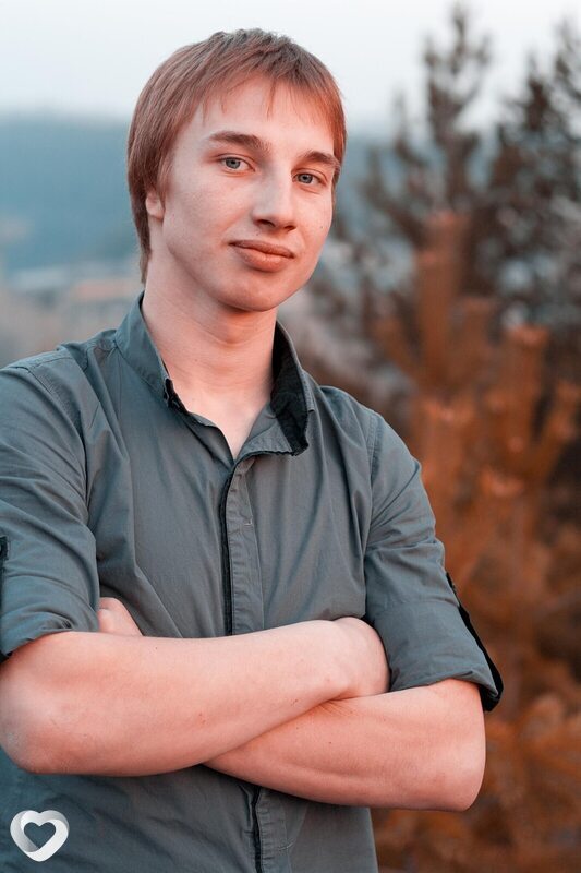 Роман, 33, Сухое Логе — анкета №1292481