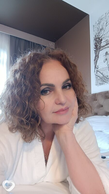 Лилия, 55, Калининграде — анкета №1292485
