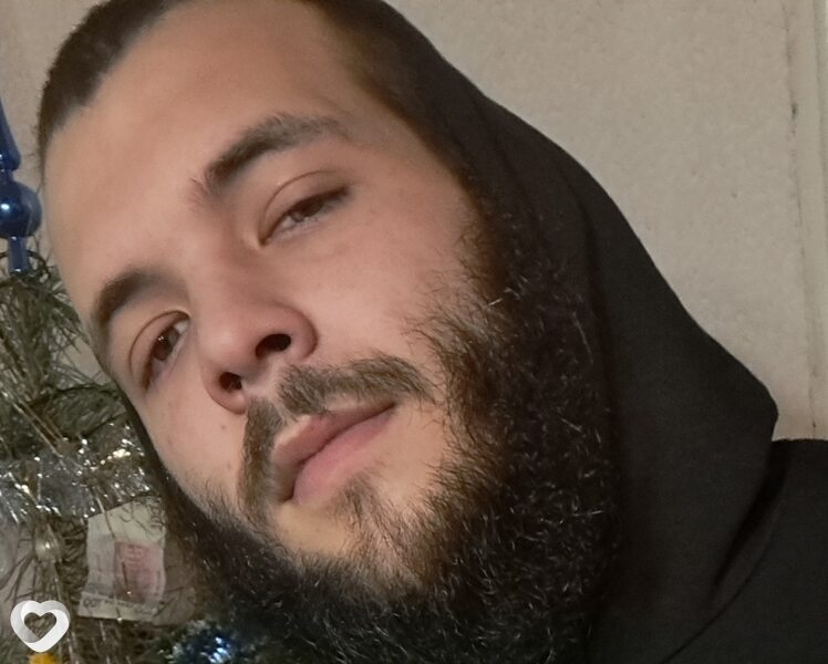 Александр, 25, Кропивницкий — анкета №1292486