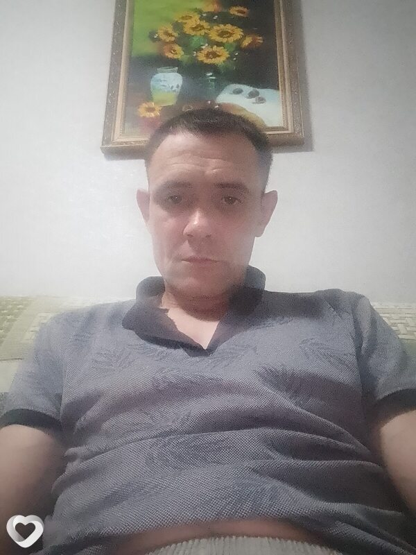 Виктор, 41, Чебоксарах — анкета №1292494