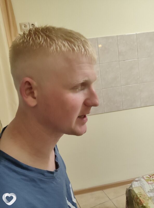 Сергей, 31, Антраците — анкета №1292374