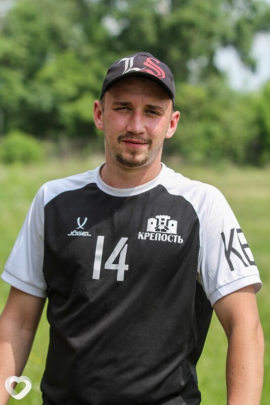 Алексей, 22, Полевское — анкета №1292382