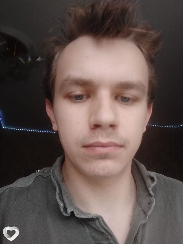 Коля, 25, Могилев — анкета №1292386
