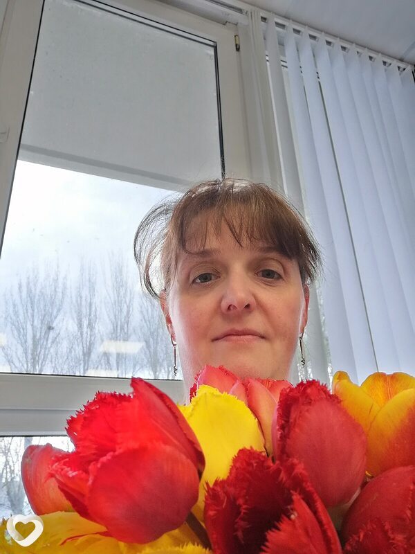 Маргарита, 40, Волгограде — анкета №1292388