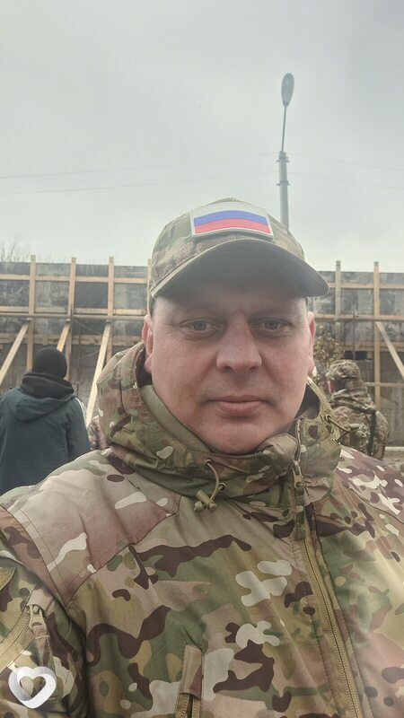 Витя, 31, Зеленоград — анкета №1292390