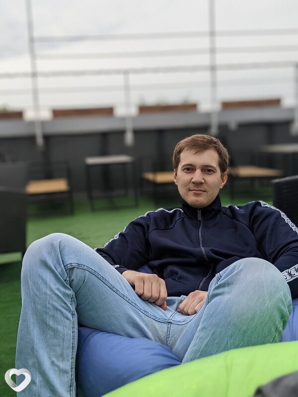Егор, 29, Новосибирске — анкета №1292394