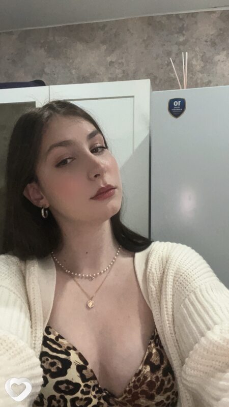 Юля, Волхов