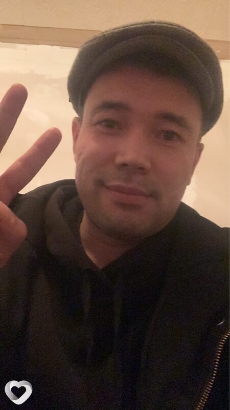 Талгат, 41, Рудном — анкета №1292396