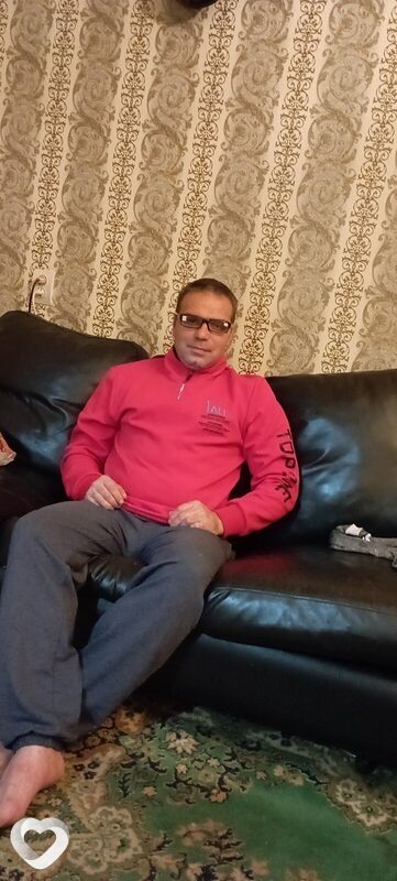Иван, 45, Иванове — анкета №1292397