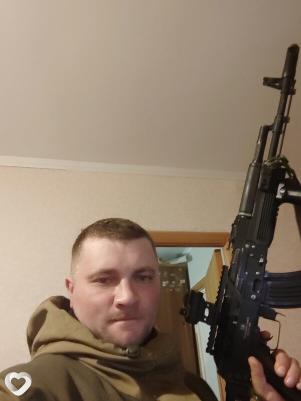 Дмитрий, 36, Майкопе — анкета №1292399