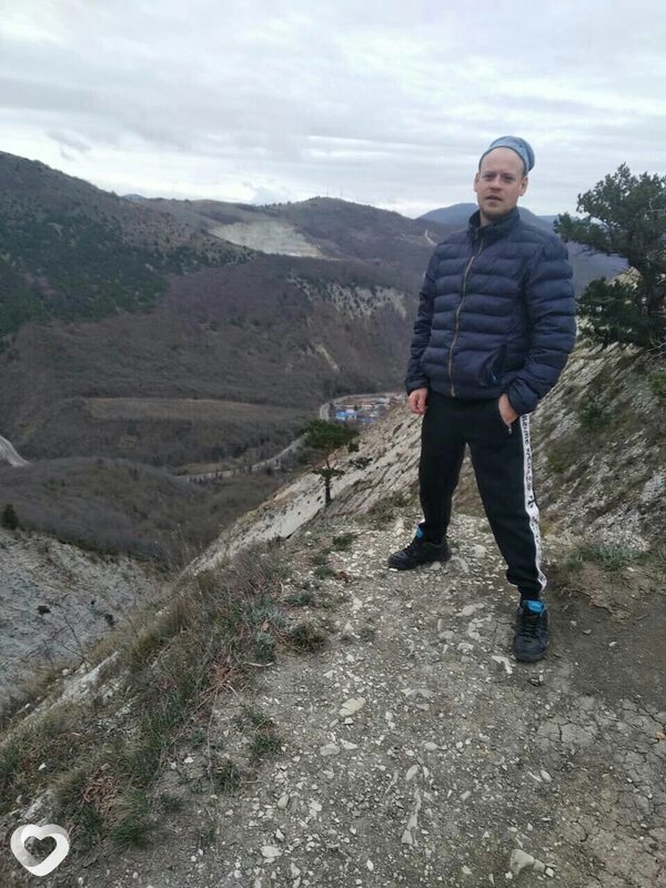 Егор, 36, Рязани — анкета №1292408